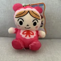 アンパンマン もちふわマシュマロますこっと あかちゃんまん