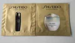 SHISEIDO フューチャーソリューションLX 試供品セットのサムネイル