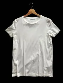 JIL SANDER ジルサンダー レディース Tシャツ オフホワイト Mのサムネイル
