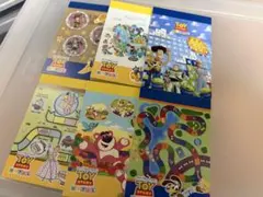 ディズニー メモ帳 まとめ売り