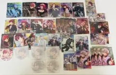 paradox live パラライ Gプリ 紙類 まとめ売り 夏準 東夏 etc - メルカリ