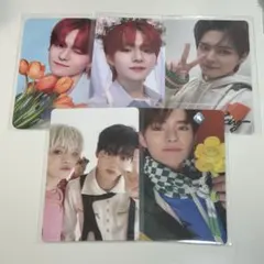 treasure ヨシ トレカ