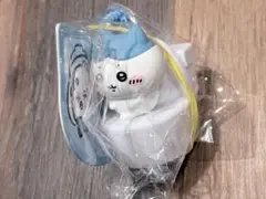 【中国限定】ちいかわ おトイレキーホルダー(ハチワレ) 未開封品・未使用品