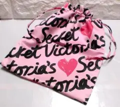 ヴィクトリアシークレット ポーチ