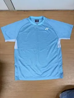 YONEX VERSICOOL 水色 Lサイズ ユニフォーム