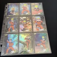 NARUTO kayou ナルト まとめ