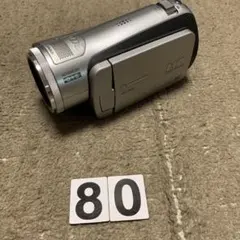 PanasonicデジタルハイビジョンカメラHDC-SD5 ジャンク　動作未確認