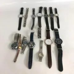 まとめ売り✨CASIO腕時計 10点まとめ売り ジャンク - メルカリ