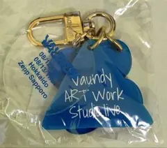Vaundy ART Work Studio live 002 キーホルダー - メルカリ