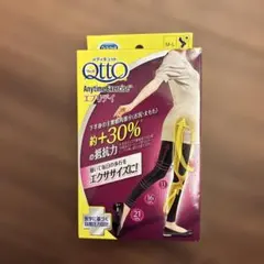 メディキュット エニタイムエクササイズ レギンス エブリデイ M-Lのサムネイル