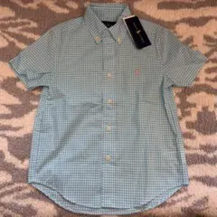Ralph Lauren ラルフローレン 半袖シャツ 120