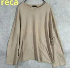 reca Tシャツ