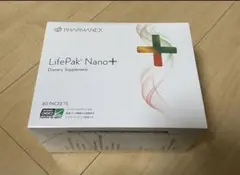即購入不可！ ニュースキン ライフパックナノプラス 1箱分 - メルカリ