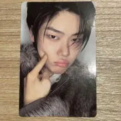 closeyoureyes blackout トレカ ヨジュン