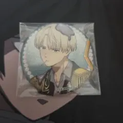 WINDBREAKER 梶蓮ドルチェ 缶バッジ レア