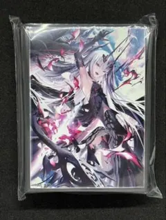 スリーブ Fate FGO モルガン 光崎 r-e - メルカリ