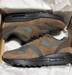 2026年最新】nike air max 1 cacao wow/vintageの人気アイテム - メルカリ