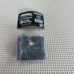 LE SSERAFIM 'DIFFERENT' ミニ　CDコレクション