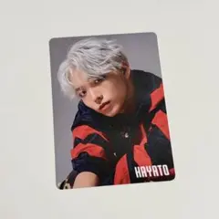 ONE N' ONLY AMAZONIA タワレコ HAYATO