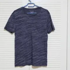 F15 GAP ギャップ 半袖 Tシャツ ネイビー系 XS