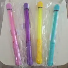 2本　花火水鉄砲　水鉄砲　ウォーターガン　こども　プール　おもちゃ　海