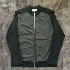 カルバンクライン　ジャケット　xl ブラックのサムネイル