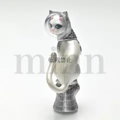 【未使用】ヤノベケンジ SHIP’S CAT Returns ガチャ