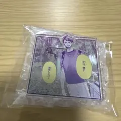 ハイキュー!! 名言アクリルバッジコレクション 及川徹
