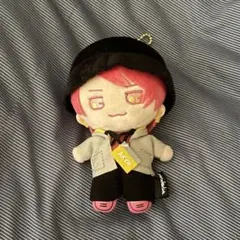Paradox Live GGURUMI OOTD Ver. 円山玲央ぬいぐるみのサムネイル
