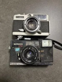 2026年最新】canon レンジファインダーの人気アイテム - メルカリ