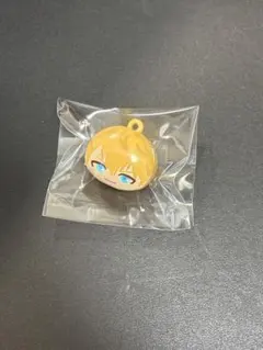 にじさんじ つむまる びっくらたまご vol.4 エクスアルビオ エビオ
