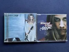 Sheryl Crow 2枚セット