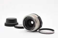 Carl Zeiss Biogon 75mm F4.5 リンホフ 難あり - メルカリ