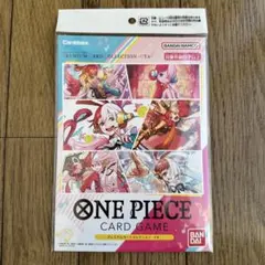 ワンピースカード プレミアムカードコレクション ウタ