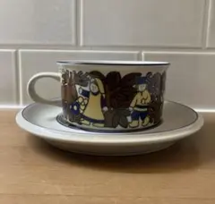 ⭐️WEDGWOOD⭐️ ウェッジウッド ブラックオンケーン 貴重なイエロー 