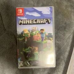 Minecraft Nintendo Switch