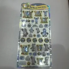 SUNSUN スンスン うるちゅるポップシール