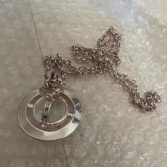 ヴィヴィアンウエストウッド オーブ ネックレス