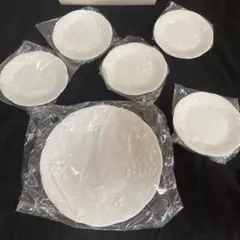 NARUMIナルミ　フルーツ　 アソートケーキセット