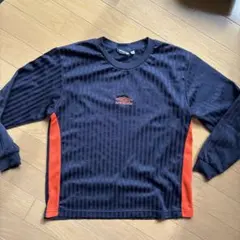 UMBRO 長袖2枚 140 と130