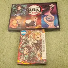 劇場版 鬼滅の刃 無限列車編 完全生産限定版Blu-ray+特典豆皿セット