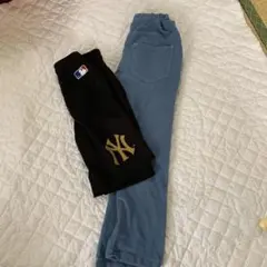 ★子供 パンツセット★サイズ120、130cm★