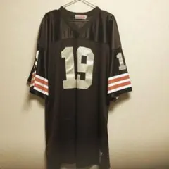 KOSAR 19 ユニフォーム