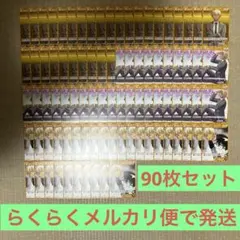 名探偵コナンカードゲーム 降谷零90枚まとめ売り