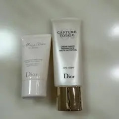 Dior Miss Dior Chérie & Capture Totale