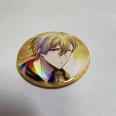 アイナナ　缶バッジ　RTI　ナギ