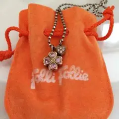 Folli Follieのネックレス