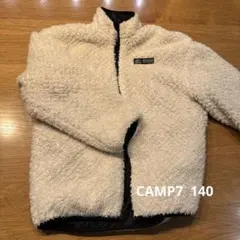 SKY⭐︎様CAMP7 ボアジャケット