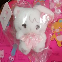 mikko sakura 桜 キャミー Lil ala mode マスコット - メルカリ