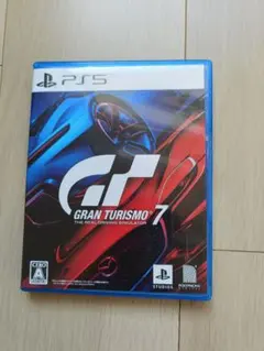 GRAN TURISMO 7 PS5 グランツーリスモ7